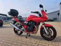 Suzuki GSF 650S Bandit ABS - auch Ankauf unter www.motorradx.de Niedersachsen - Bramsche Vorschau