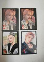 Stray Kids Photocards! WTS|Hyunjin Niedersachsen - Wolfenbüttel Vorschau