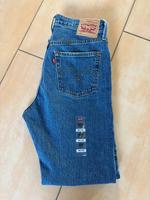 Levi’s Original 501 Jeans - 28 x 30 - neu Niedersachsen - Seesen Vorschau