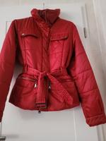 JACKE STEPPJACKE BIKERSTIL  GR. 44 Düsseldorf - Garath Vorschau