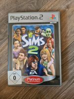 Die Sims 2 für die ps2 Brandenburg - Biesenthal Vorschau