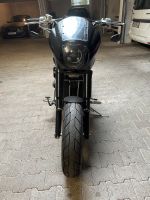 Kawasaki VN 800 Bobber / Clubstyle / Custom Baden-Württemberg - Heilbronn Vorschau