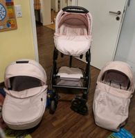 Kinderwagen 3 in 1 Hannover - Döhren-Wülfel Vorschau