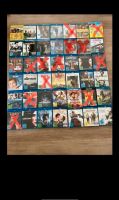 Bluray Sammlung Auflösung. 2-5€ pro Bluray VB Niedersachsen - Cloppenburg Vorschau