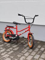 DDR Kinderfahrrad Sachsen-Anhalt - Braunsbedra Vorschau