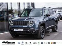 Jeep Renegade Trailhawk 4Xe 1.3 PHEV MY23 WINTER PREM Hessen - Pohlheim Vorschau