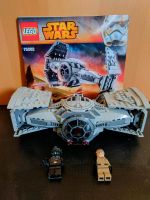 LEGO Star Wars: TIE Advanced Prototype (75082) Baden-Württemberg - Aalen Vorschau