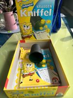 Krabben Kniffel Sponge Bob Rheinland-Pfalz - Kaiserslautern Vorschau