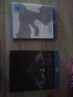 Game Of Thrones Staffel 3 & 4 Blu Ray Düsseldorf - Eller Vorschau