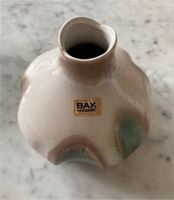 BAY Keramik Vase vintage Retro Pastell beige türkis Berlin - Reinickendorf Vorschau
