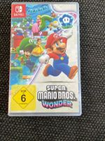 Mario Bros Wonder -- [Switch] Schleswig-Holstein - Almdorf Vorschau