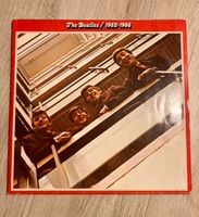 LP The Beatles 1962-1966 1C 172-05 307/08 Hannover - Mitte Vorschau