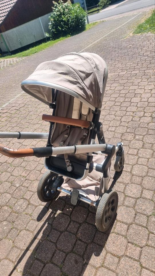 Joolz Kinderwagen in Großalmerode