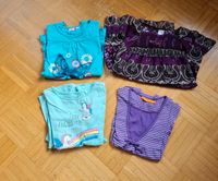 T-Shirt und Bluse Gr. 122 jeweils 3 Euro Bayern - Ochsenfurt Vorschau