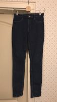 H&M Jeans Hose Gr.164 Skinny Fit Denim Mädchen Neuwertig Stretch Niedersachsen - Beckdorf Vorschau