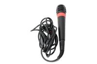 Original Singstar Mikrofon 1 x Rot PlayStation 2 Nordrhein-Westfalen - Leopoldshöhe Vorschau
