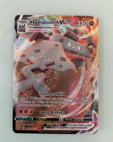 Original Pokemon Karte Humanolith Vmax Dynamax Bayern - Zirndorf Vorschau