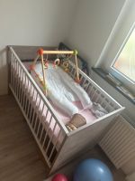 Babybett Schardt Rheinland-Pfalz - Landau in der Pfalz Vorschau