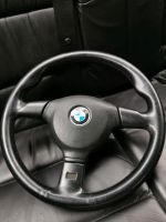 BMW M Technik 2 Lenkrad 3 Speichen M3 E36 E34 E31 Thüringen - Jena Vorschau