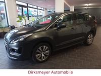 Peugeot 3008 1,6 Turbo Active Automatik+AHK+PDC+1.Hd. Nordrhein-Westfalen - Hattingen Vorschau