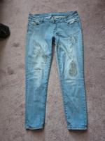 Jeans Damen Sachsen-Anhalt - Hohe Börde Vorschau