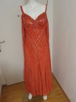 Abendkleid neu von HEINE GR.42 Korallenfarben/Orange München - Ramersdorf-Perlach Vorschau