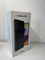 Handy // Samsung Galaxy a 52 // Smartphone Hessen - Ebsdorfergrund Vorschau
