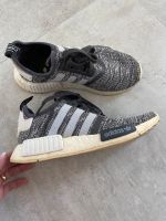 Adidas NMD, Gr. 36, Damen, grau Hessen - Wiesbaden Vorschau