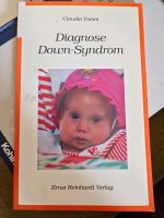 Diagnose Down- Syndrom/Tamm Hessen - Friedrichsdorf Vorschau