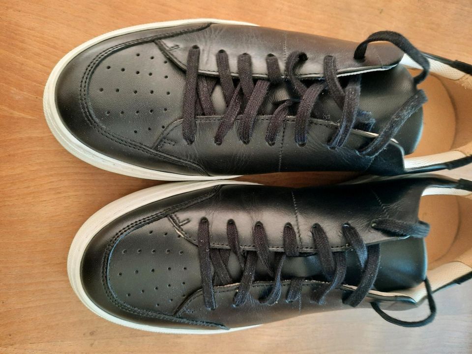 J. Lindeberg Sneakers in Bogner Qualität 41 neu in Mainburg