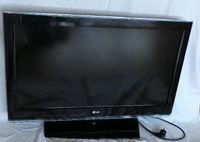 LG TV Flachbildfernseher 37 Zoll  Fernseher LCD TV Rheinland-Pfalz - Geisfeld Vorschau