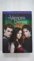 DVD Box Vampire Diaries Staffel 2 Eimsbüttel - Hamburg Lokstedt Vorschau