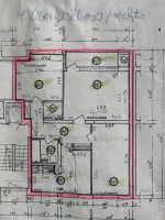 Schöne drei Zimmerwohnung mit Garage Niedersachsen - Salzgitter Vorschau