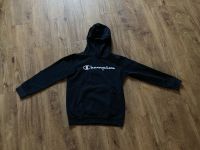 Hoodie von Champion, Größe 152, für Kinder Thüringen - Meiningen Vorschau