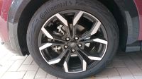 4x Continental 215/50 R18 V XL EcoContact6 Sommer OHNE Felge!!! Niedersachsen - Jever Vorschau