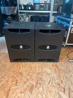 db Technologies Sub 15D   Aktiv Subwoofer 15Zoll Baden-Württemberg - Wangen im Allgäu Vorschau