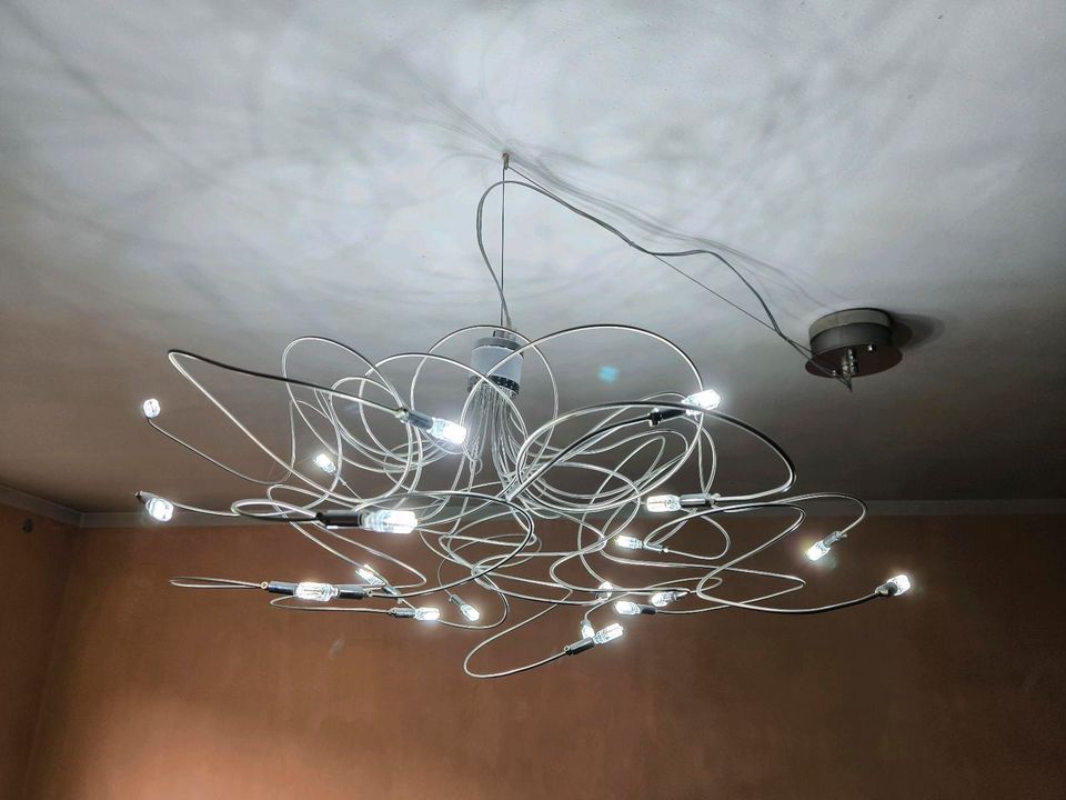 LED Deckenleuchte, Wohnzimmerlampe in Lenting