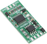 N46IB02 RS485 Modbus Analog Kollektor  2 Kanäle Arduino Eimsbüttel - Hamburg Schnelsen Vorschau