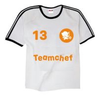 HiPP Fußball Fan T-Shirt Größe 98, Nr. 13 Teamchef Frankfurt am Main - Innenstadt Vorschau