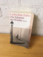 Carlos Ruiz Zafon, Der Schatten des Windes Roman Niedersachsen - Lohne (Oldenburg) Vorschau