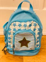 Lässig Mini Backpack Kinderrucksack mit Sternen | Blau Lindenthal - Köln Sülz Vorschau