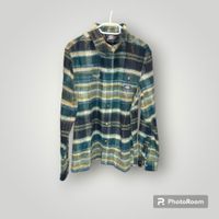 DICKIES NIMMONS PONDEROSA Shirt Hemd Größe M Farbe Pine Berlin - Mahlsdorf Vorschau