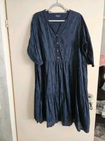 Kleid Gr.50/52 Hannover - Herrenhausen-Stöcken Vorschau