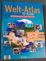 Welt-Atlas für Kinder Schleswig-Holstein - Reher Vorschau