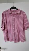 Schickes H&M Leinenhemd für Damen Gr. L ***NEU*** Bayern - Friedberg Vorschau