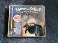 Kinder-CD "Shaun das Schaf" Nordrhein-Westfalen - Gütersloh Vorschau