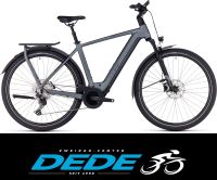 Cube Kathmandu Hybrid Pro 750 flashgrey'n'metal 2023 Damen Herren Nordrhein-Westfalen - Lemgo Vorschau