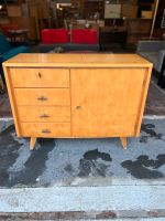 Kommode Sideboard Mid Century Vintage Kr. München - Unterföhring Vorschau