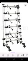 Jaspers 150-6-54S Equipment  Rack Bayern - Denkendorf Vorschau