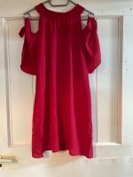 Kleid Rot October gr L Nordrhein-Westfalen - Ratingen Vorschau